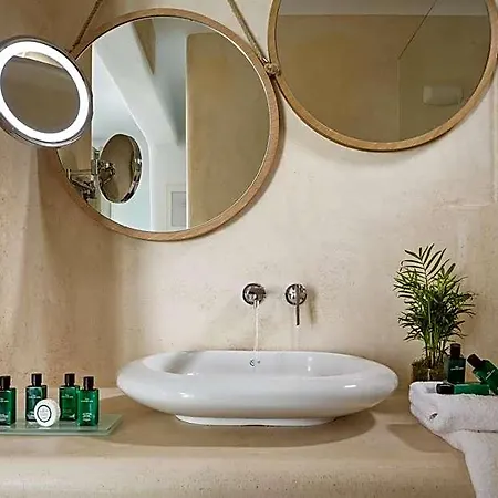 Colours Of Mykonos Luxury Residences & Hotel 4*