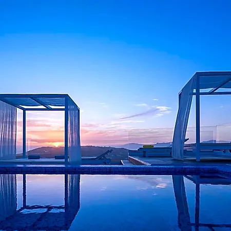 Colours Of Mykonos Luxury Residences & Hotel