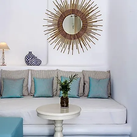 Hotel Colours Of Mykonos Luxury Residences & 4*
