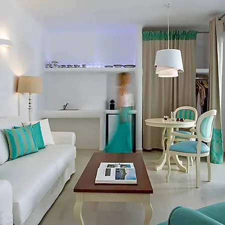 Colours Of Mykonos Luxury Residences & Mykonos Town