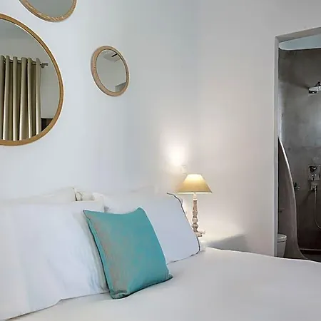 Colours Of Mykonos Luxury Residences & 4* Mykonos Town