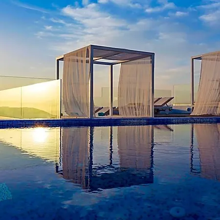 Colours Of Mykonos Luxury Residences & Hotel
