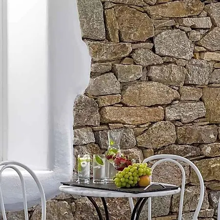 Colours Of Mykonos Luxury Residences & Hotel Mykonos Town