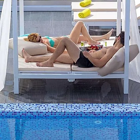 Colours Of Mykonos Luxury Residences & Hotel Mykonos Town