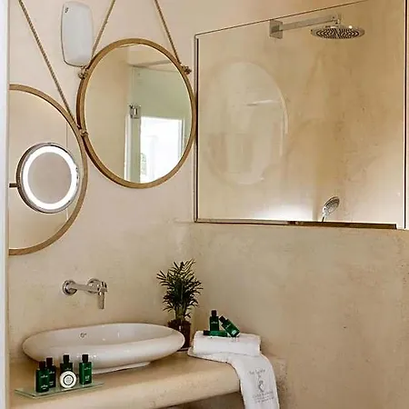 Hotel Colours Of Mykonos Luxury Residences & 4*