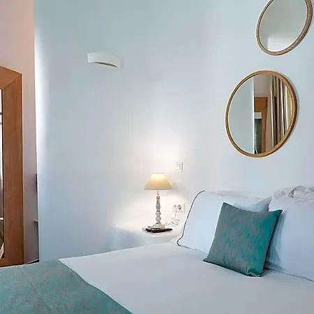 Colours Of Mykonos Luxury Residences & Hotel 4*