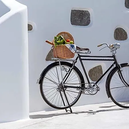 Colours Of Mykonos Luxury Residences &